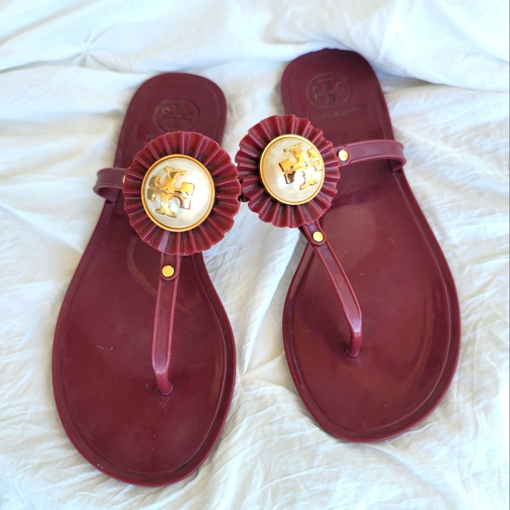 Tory Burch sandals